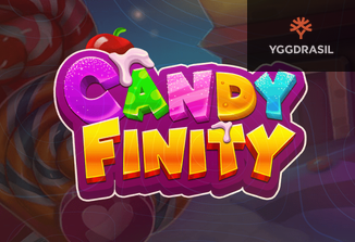 Candyfinity