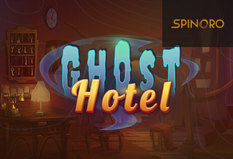 Ghost Hotel