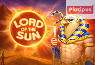 Lord of the Sun