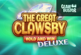The Great Clawsby Deluxe: Hold and Win