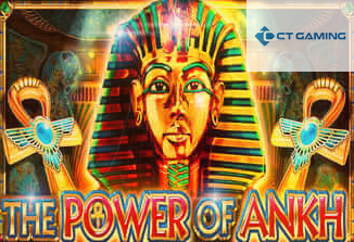 The Power of Ankh