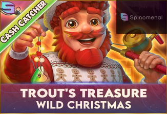 Trout's Treasure - Wild Christmas